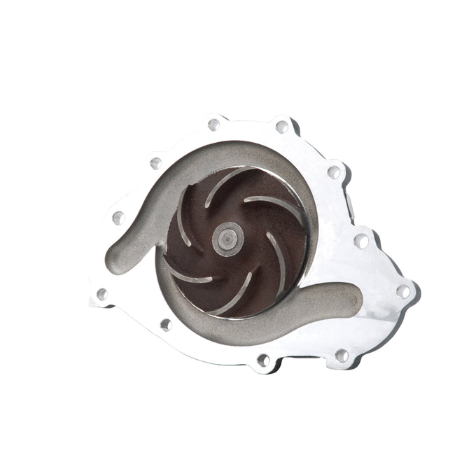 Engine Water Pump <br> Pontiac 389 (6.4L)-455 (7.5L) Engines