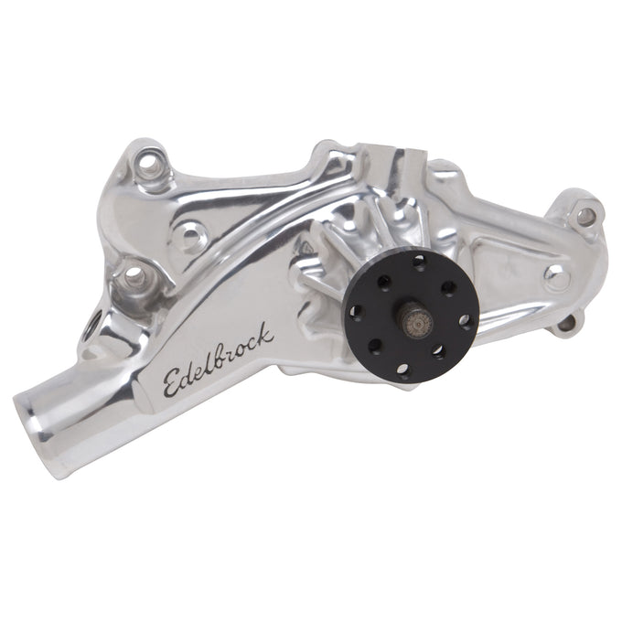 Engine Water Pump <br> Big Block Chevy 396-502 (6.5L-8.2L) Engines