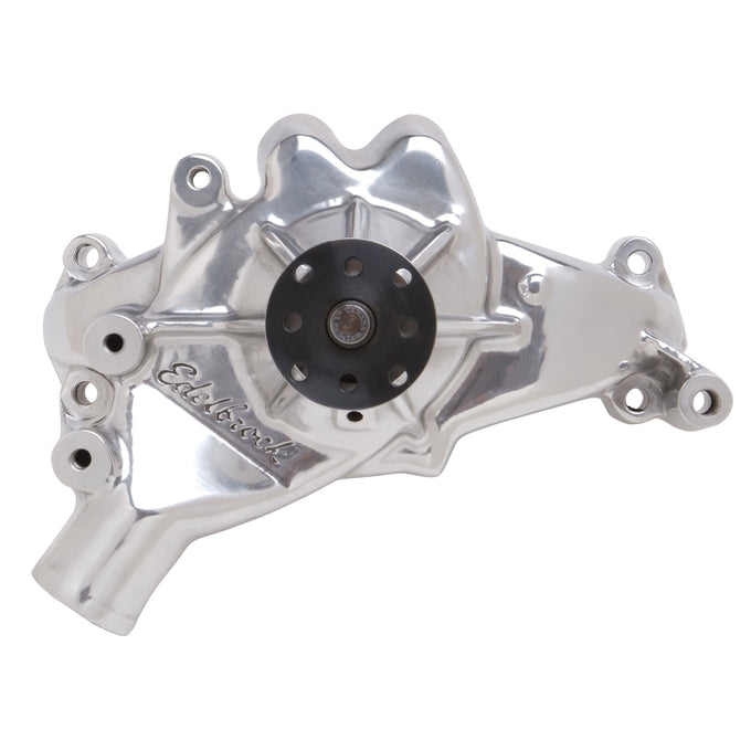 Engine Water Pump <br> Big Block Chevy 396-502 (6.5L-8.2L) Engines