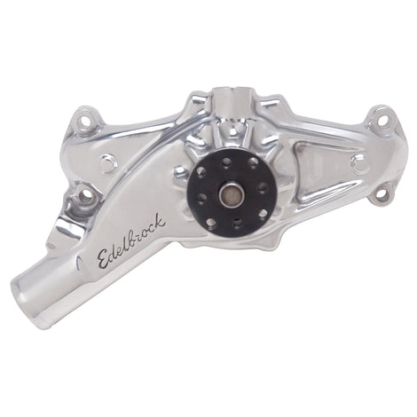 Engine Water Pump <br> 1971-1974 Chevrolet Corvette
