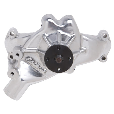 Engine Water Pump <br> 96-00 Chevy GMC C/K/R/V 2500 3500