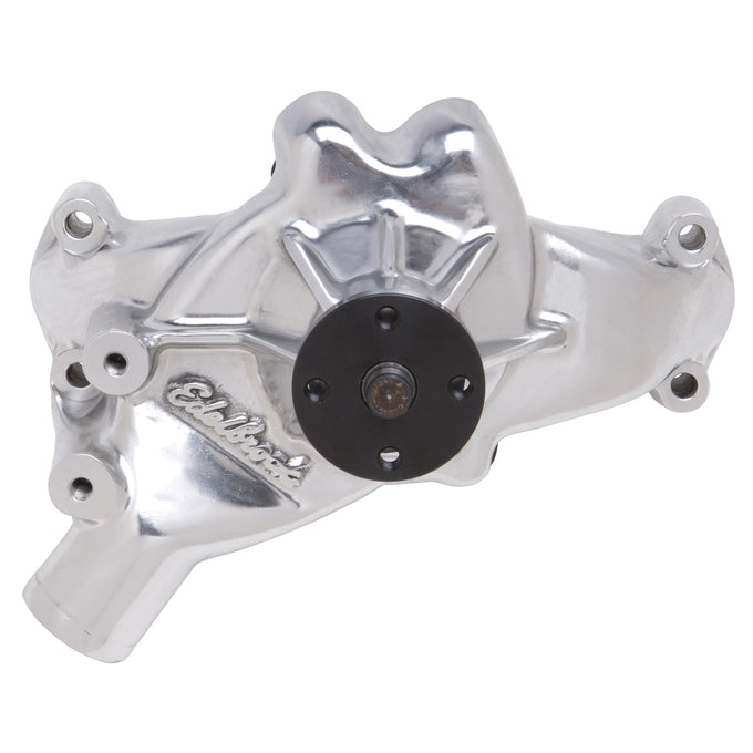 Engine Water Pump <br> 96-00 Chevy GMC C/K/R/V 2500 3500