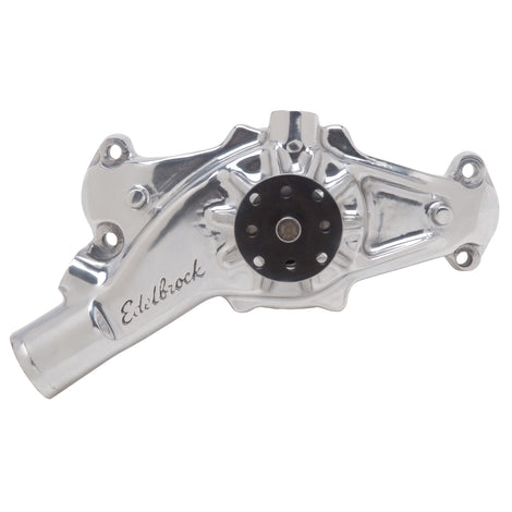Engine Water Pump <br> 96-00 Chevy C/K 2500 3500 R/V 30