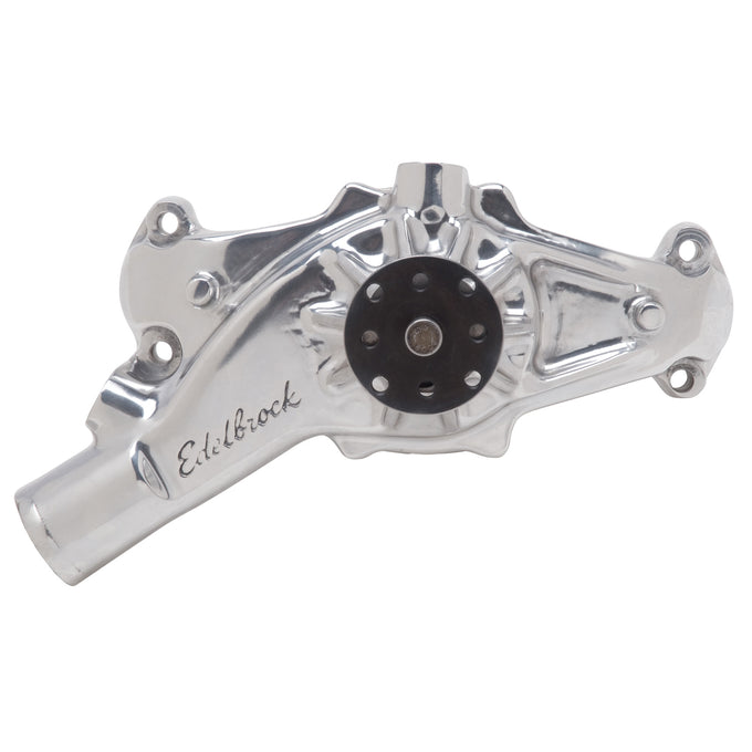 Engine Water Pump <br> 96-00 Chevy C/K 2500 3500 R/V 30