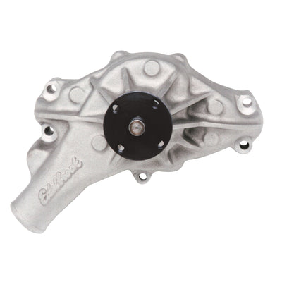 Engine Water Pump <br> Small Block Chevy 90 Deg V6 229-262 Engines