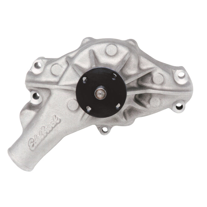 Engine Water Pump <br> Small Block Chevy 90 Deg V6 229-262 Engines