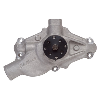 Engine Water Pump <br> Small Block Chevrolet 262-400 V8 Engines