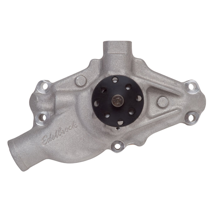 Engine Water Pump <br> Small Block Chevrolet 262-400 V8 Engines