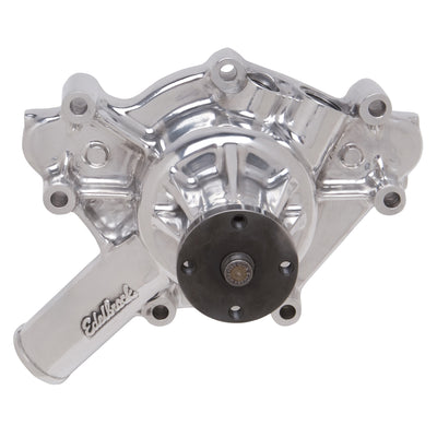Engine Water Pump <br> Small-Block Chrysler LA 318-360 Engines