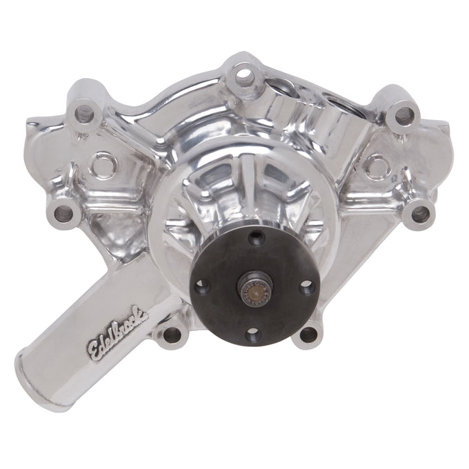 Engine Water Pump <br> Small-Block Chrysler LA 318-360 Engines