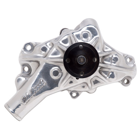 Engine Water Pump <br> Small Block Chevy 90 Deg V6 229-262(3.8-4.3L) Engines