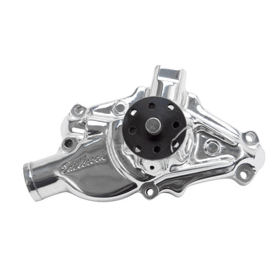 Engine Water Pump <br> Small Block Chevrolet 262-400 (4.3-6.6L) Engines