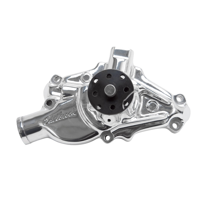 Engine Water Pump <br> Small Block Chevrolet 262-400 (4.3-6.6L) Engines