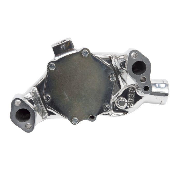 Engine Water Pump <br> Small Block Chevrolet 262-400 (4.3-6.6L) Engines