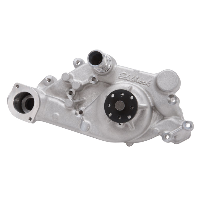 Engine Water Pump <br> 05-08 Chevy Silverado GMC Sierra 1500