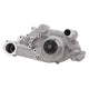 Engine Water Pump <br> 09-10 Chevy Camaro Suburban Silverado 1500