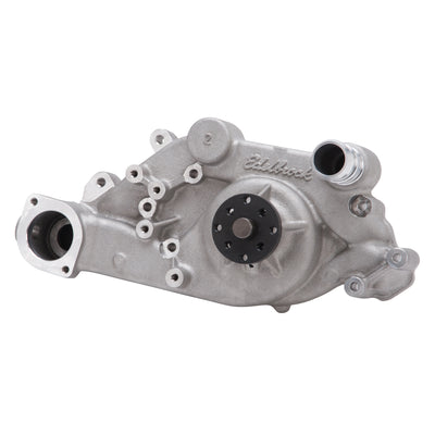 Engine Water Pump <br> 09-10 Chevy Camaro Suburban Silverado 1500