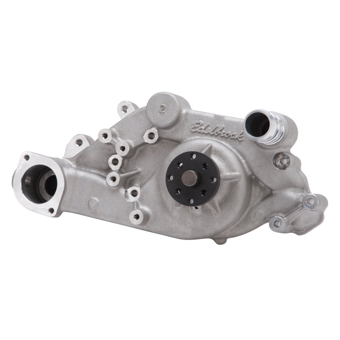 Engine Water Pump <br> 09-10 Chevy Camaro Suburban Silverado 1500
