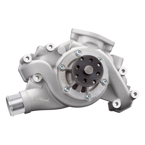 Engine Water Pump <br> 97-09 Chevy Camaro Corvette Cadillac CTS