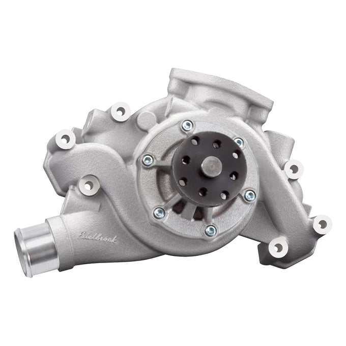 Engine Water Pump <br> 97-09 Chevy Camaro Corvette Cadillac CTS