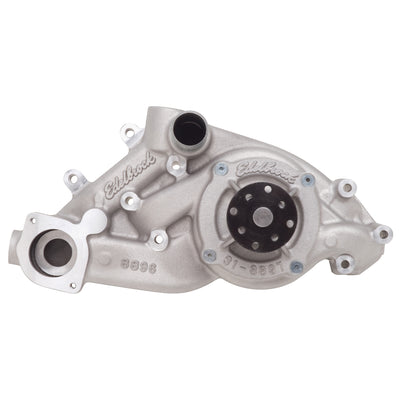 Engine Water Pump <br> 97-04 Chevy Camaro Corvette Cadillac CTS CTO