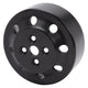 Engine Water Pump Pulley <br> 09-10 Chevy Camaro Suburban Silverado 1500