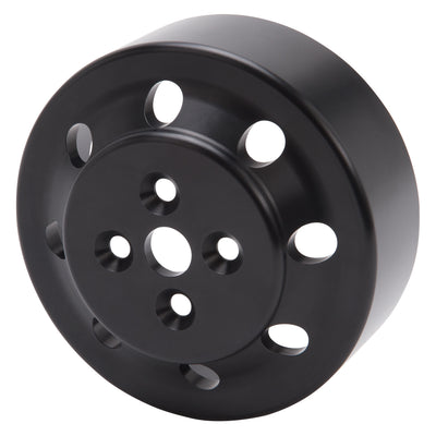 Engine Water Pump Pulley <br> 09-10 Chevy Camaro Suburban Silverado 1500