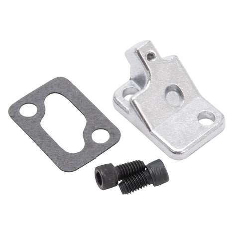 Carburetor Choke Adapter <br> For 2101, 2104, 3701 Big-Block Chevy