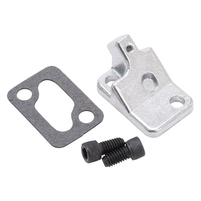 Carburetor Choke Adapter <br> For 2101, 2104, 3701 Big-Block Chevy
