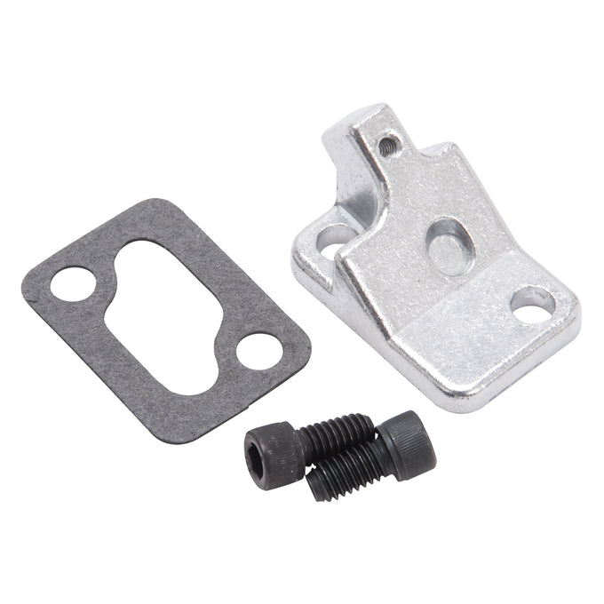 Carburetor Choke Adapter <br> For 2101, 2104, 3701 Big-Block Chevy