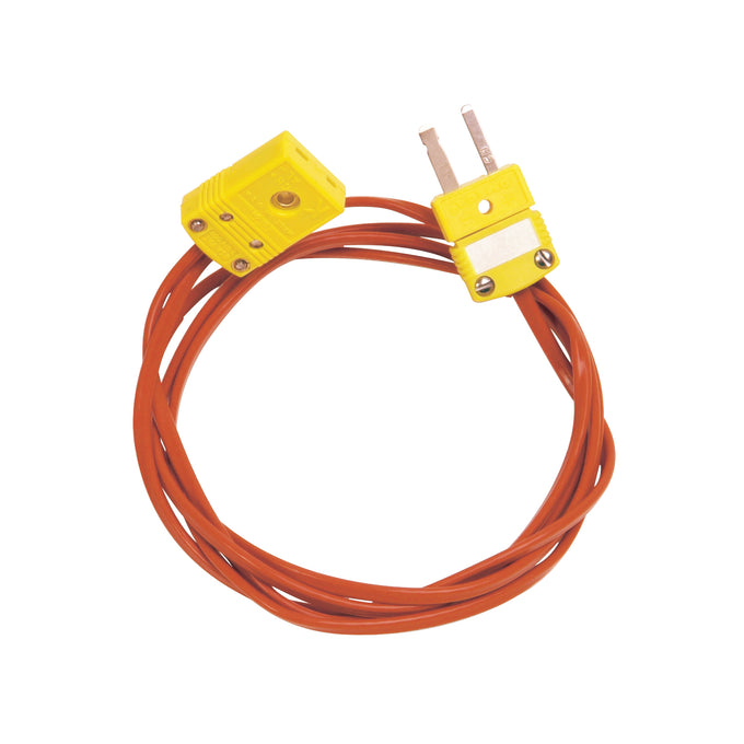 Qwikdata Thermocouple <br> Thickness: 0.3 IN
