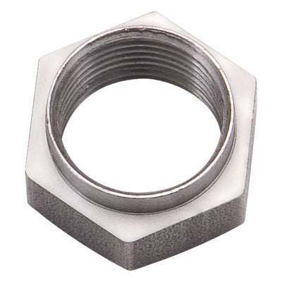 Oxygen Sensor Bung <br> Thread Pitch: 18 x 1.5 MM