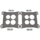 Carburetor Heat Insulator <br> Universal Fit
