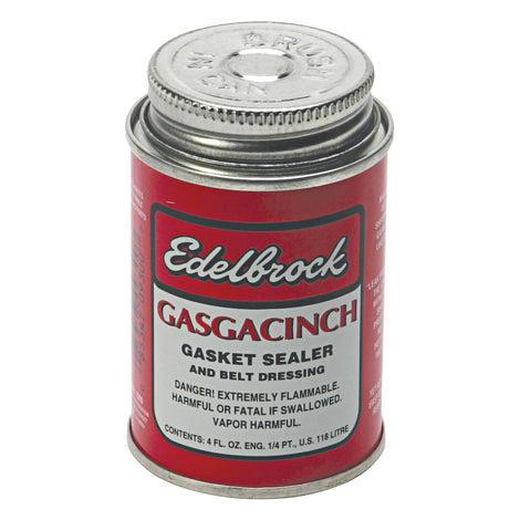 Gasgacinch Gasket Sealer (4.0 Oz.) <br> Universal Fit