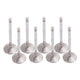 Engine Exhaust Valve <br> Universal Fit