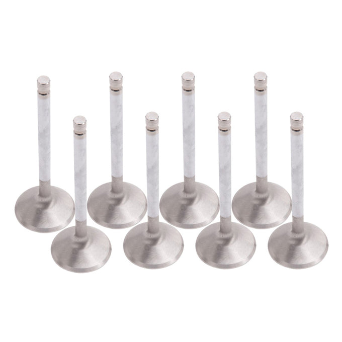 Engine Exhaust Valve <br> Universal Fit