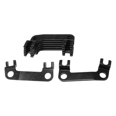 Engine Push Rod Guide Plate <br> For 429/460 Ford Heads