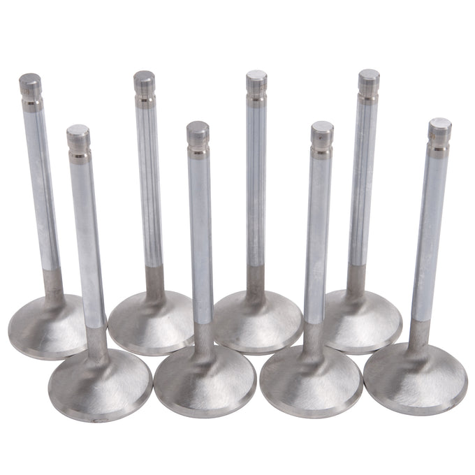 Engine Exhaust Valve <br> For 6067/6069