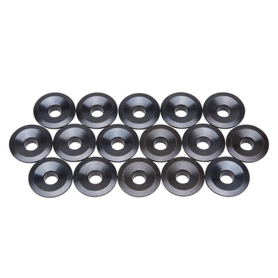 Engine Valve Spring Retainer <br> Big Block Chevy 396-454 (6.5L-7.4L) Engines