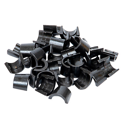 Valve Stem Locks Valve, 7 Degree Hardend Steel <br> Universal Fit