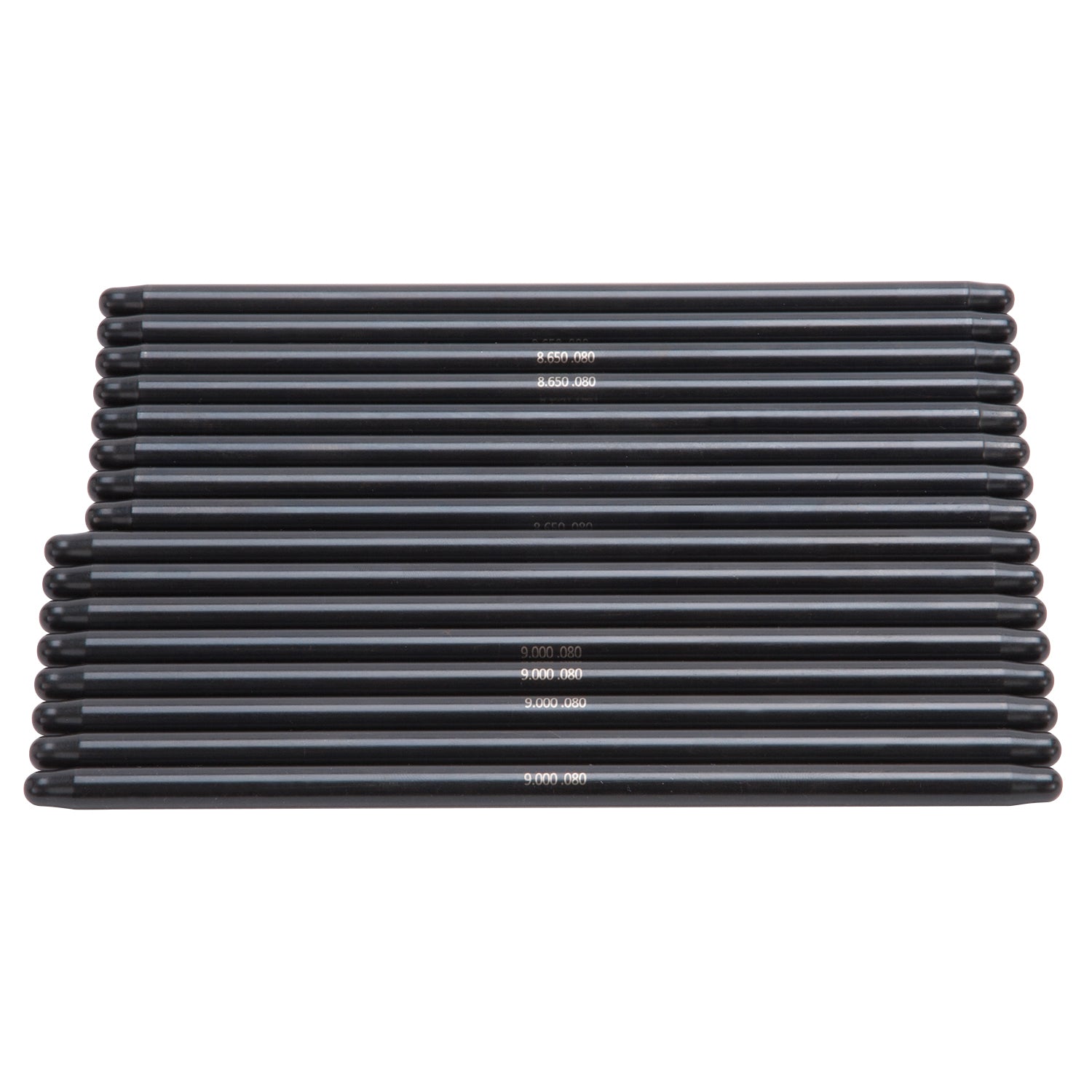 Engine Push Rod <br> For Chevy 348/409 inWin