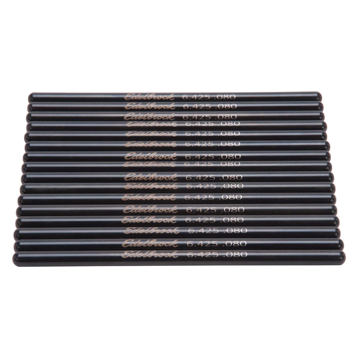 Pushrod Set, Retro-Fit Hyd Roller <br> Small Block Ford 289-302(4.7-5.0L) Engines