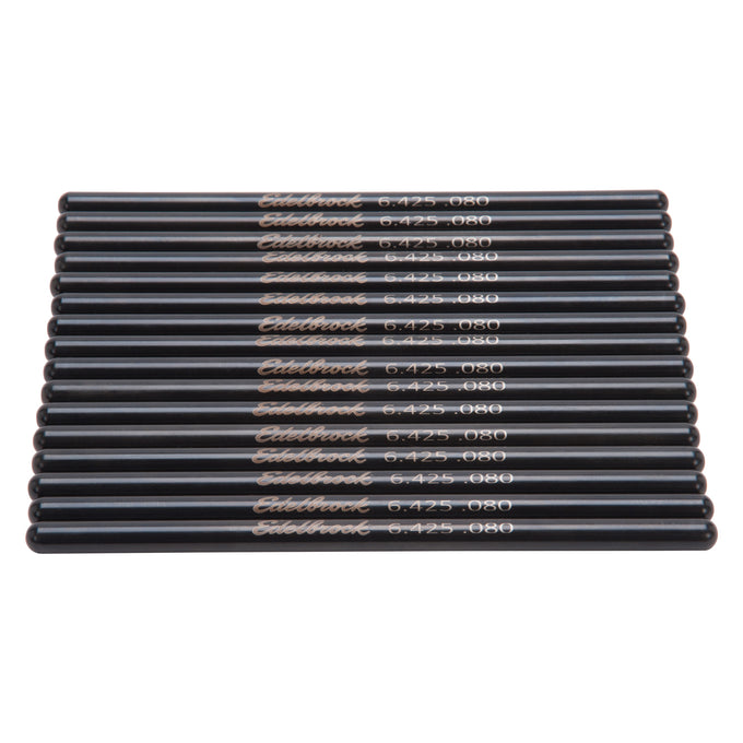 Pushrod Set, Retro-Fit Hyd Roller <br> Small Block Ford 289-302(4.7-5.0L) Engines