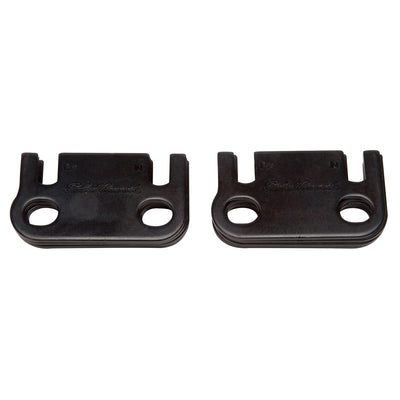 Engine Push Rod Guide Plate <br> Universal Fit