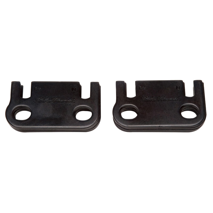 Engine Push Rod Guide Plate <br> Universal Fit