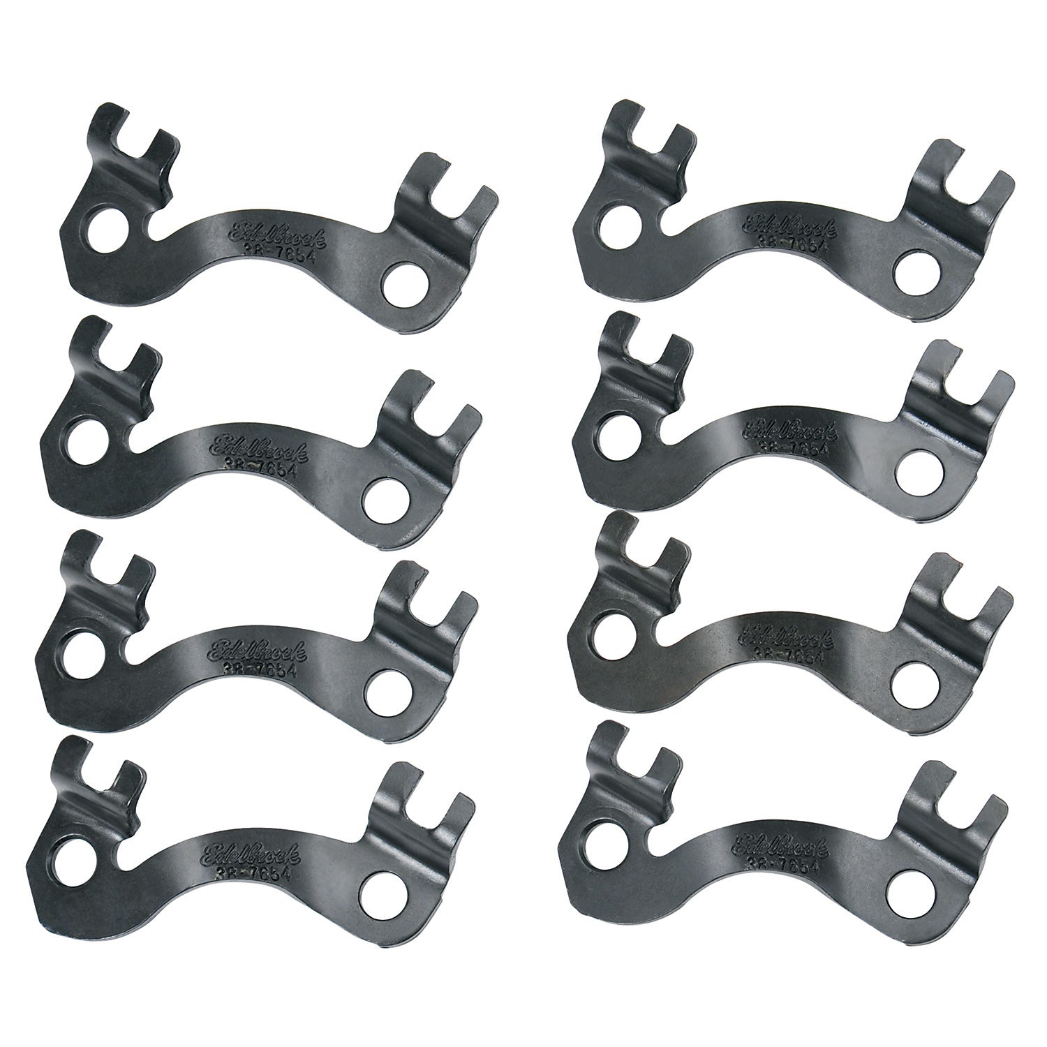 Engine Push Rod Guide Plate <br> For Big Block Chevy Engines