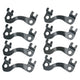Engine Push Rod Guide Plate <br> For Big Block Chevy Engines