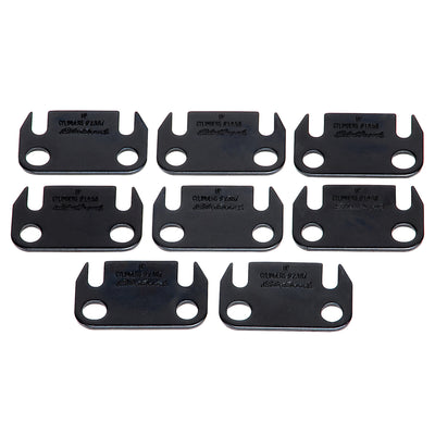 Engine Push Rod Guide Plate <br> For Pontiac