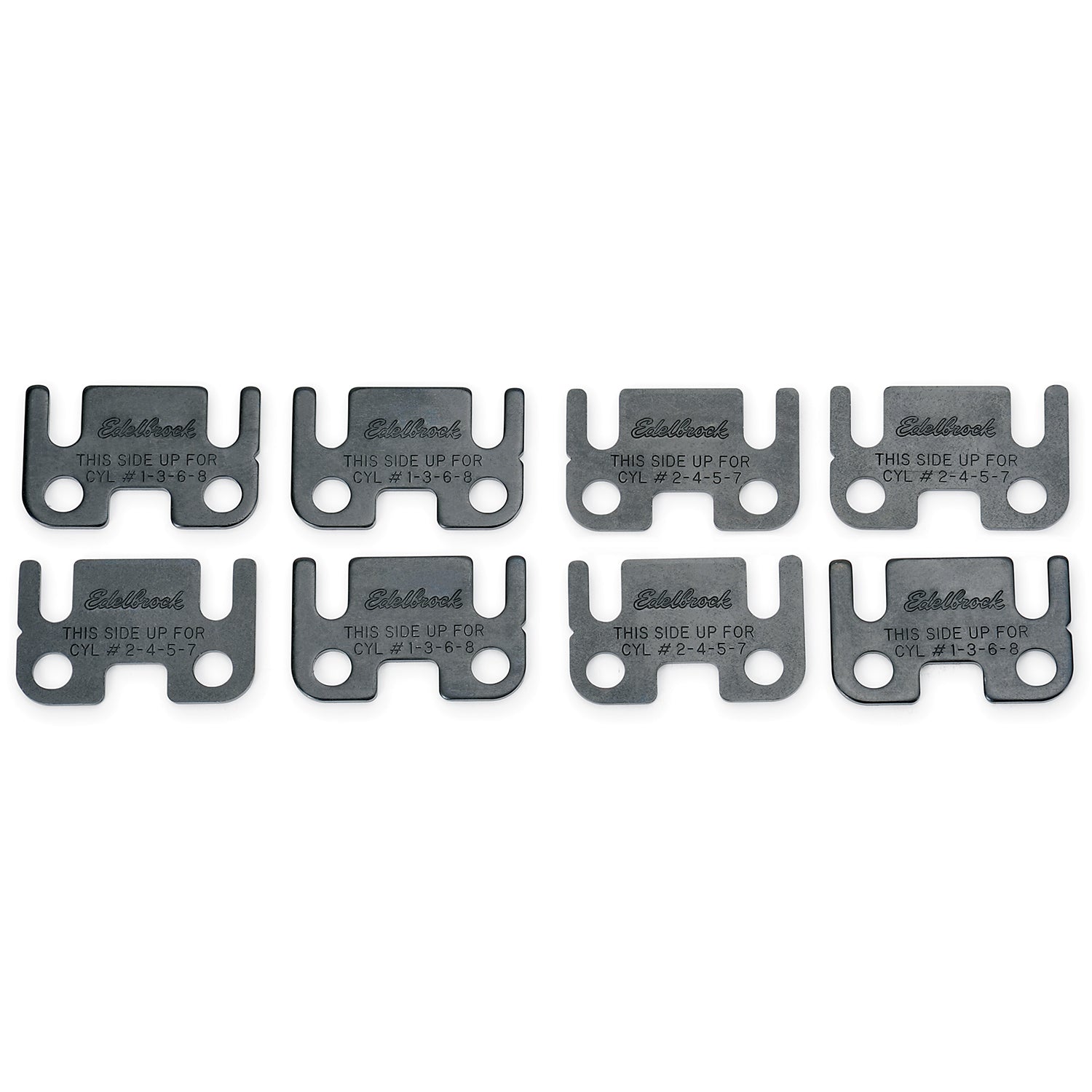 Engine Push Rod Guide Plate <br> Universal Fit