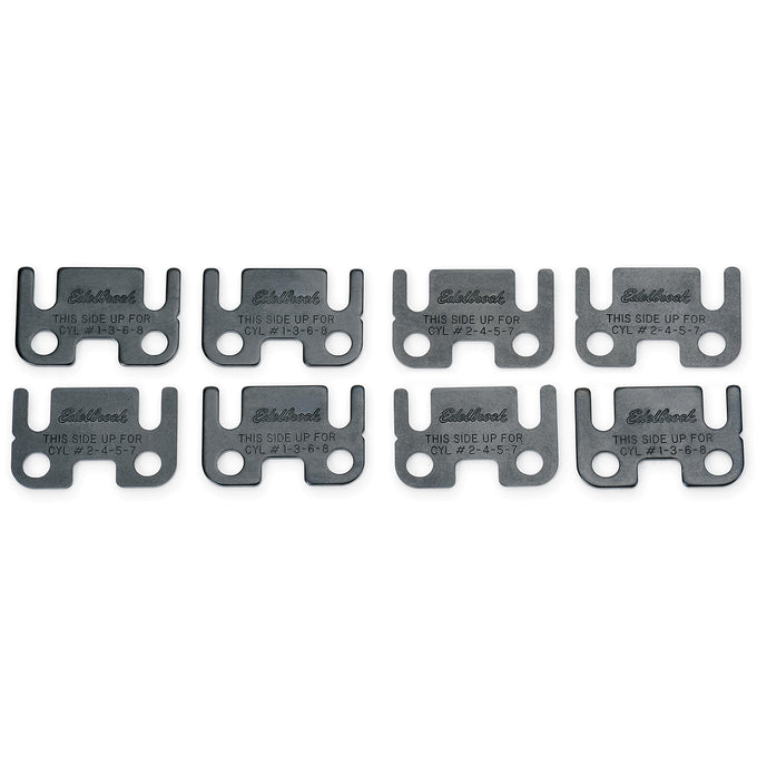 Engine Push Rod Guide Plate <br> Universal Fit